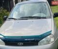 Серый ВАЗ 1119 Калина, объемом двигателя 1.6 л и пробегом 181 тыс. км за 2000 $, фото 1 на Automoto.ua