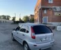 Сірий ВАЗ 1119 Калина, об'ємом двигуна 1.6 л та пробігом 220 тис. км за 2350 $, фото 5 на Automoto.ua