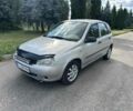 Сірий ВАЗ 1119 Калина, об'ємом двигуна 1.6 л та пробігом 165 тис. км за 1500 $, фото 1 на Automoto.ua