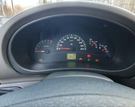 ВАЗ 1119 Калина 2007 в Трускавце на Automoto.ua Серый ВАЗ 1119 Калина, объемом двигателя 1.6 л и пробегом 160 тыс. км за 2500 $, фото 6 на Automoto.ua