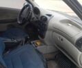 Сірий ВАЗ 1119 Калина, об'ємом двигуна 1.6 л та пробігом 2 тис. км за 1816 $, фото 5 на Automoto.ua