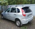 Серый ВАЗ 1119 Калина, объемом двигателя 1.6 л и пробегом 175 тыс. км за 1100 $, фото 2 на Automoto.ua