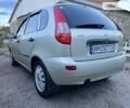 Серый ВАЗ 1119 Калина, объемом двигателя 1.6 л и пробегом 76 тыс. км за 3000 $, фото 5 на Automoto.ua