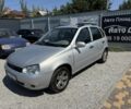 Серый ВАЗ 1119 Калина, объемом двигателя 1.6 л и пробегом 114 тыс. км за 1400 $, фото 9 на Automoto.ua