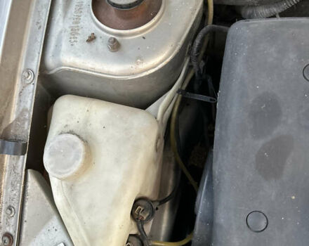 Серый ВАЗ 1119 Калина, объемом двигателя 1.6 л и пробегом 98 тыс. км за 1999 $, фото 26 на Automoto.ua