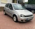 Серый ВАЗ 1119 Калина, объемом двигателя 1.6 л и пробегом 240 тыс. км за 1150 $, фото 6 на Automoto.ua