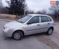 Сірий ВАЗ 1119 Калина, об'ємом двигуна 1.6 л та пробігом 213 тис. км за 2400 $, фото 2 на Automoto.ua