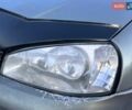 Серый ВАЗ 1119 Калина, объемом двигателя 1.6 л и пробегом 600 тыс. км за 1200 $, фото 9 на Automoto.ua