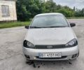 Серый ВАЗ 1119 Калина, объемом двигателя 1.6 л и пробегом 350 тыс. км за 1300 $, фото 1 на Automoto.ua