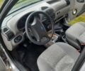 Серый ВАЗ 1119 Калина, объемом двигателя 1.6 л и пробегом 230 тыс. км за 2500 $, фото 11 на Automoto.ua