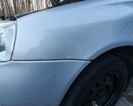 ВАЗ 1119 Калина 2007 в Трускавце на Automoto.ua Серый ВАЗ 1119 Калина, объемом двигателя 1.6 л и пробегом 160 тыс. км за 2500 $, фото 34 на Automoto.ua