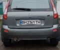 Серый ВАЗ 1119 Калина, объемом двигателя 1.6 л и пробегом 274 тыс. км за 2200 $, фото 2 на Automoto.ua
