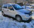 Серый ВАЗ 1119 Калина, объемом двигателя 1.6 л и пробегом 130 тыс. км за 2250 $, фото 4 на Automoto.ua