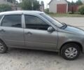 Сірий ВАЗ 1119 Калина, об'ємом двигуна 1.6 л та пробігом 2 тис. км за 1816 $, фото 1 на Automoto.ua