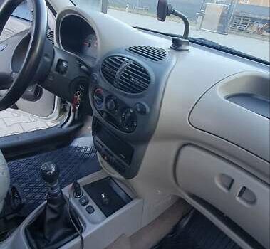 ВАЗ 1119 Калина 2007 в Трускавце на Automoto.ua Серый ВАЗ 1119 Калина, объемом двигателя 1.6 л и пробегом 160 тыс. км за 2500 $, фото 9 на Automoto.ua