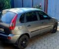Сірий ВАЗ 1119 Калина, об'ємом двигуна 1.6 л та пробігом 230 тис. км за 1800 $, фото 1 на Automoto.ua