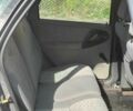 Серый ВАЗ 1119 Калина, объемом двигателя 1.6 л и пробегом 120 тыс. км за 2400 $, фото 3 на Automoto.ua