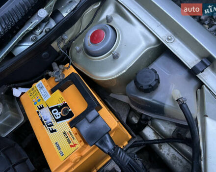 Серый ВАЗ 1119 Калина, объемом двигателя 1.6 л и пробегом 60 тыс. км за 2250 $, фото 20 на Automoto.ua