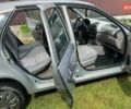 Серый ВАЗ 1119 Калина, объемом двигателя 1.6 л и пробегом 181 тыс. км за 2000 $, фото 2 на Automoto.ua