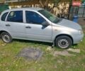 Серый ВАЗ 1119 Калина, объемом двигателя 1.6 л и пробегом 165 тыс. км за 2300 $, фото 1 на Automoto.ua