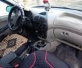 Серый ВАЗ 1119 Калина, объемом двигателя 1.6 л и пробегом 285 тыс. км за 1800 $, фото 4 на Automoto.ua