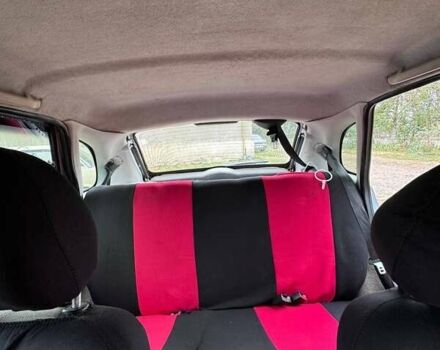 Серый ВАЗ 1119 Калина, объемом двигателя 1.6 л и пробегом 170 тыс. км за 1440 $, фото 2 на Automoto.ua