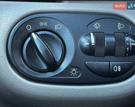 Сірий ВАЗ 1119 Калина, об'ємом двигуна 1.6 л та пробігом 160 тис. км за 2990 $, фото 12 на Automoto.ua