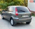 Сірий ВАЗ 1119 Калина, об'ємом двигуна 1.6 л та пробігом 170 тис. км за 1400 $, фото 7 на Automoto.ua