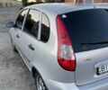 Сірий ВАЗ 1119 Калина, об'ємом двигуна 1.6 л та пробігом 220 тис. км за 2350 $, фото 16 на Automoto.ua