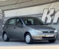 Сірий ВАЗ 1119 Калина, об'ємом двигуна 1.6 л та пробігом 172 тис. км за 1950 $, фото 1 на Automoto.ua