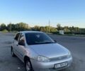 Сірий ВАЗ 1119 Калина, об'ємом двигуна 1.6 л та пробігом 220 тис. км за 2350 $, фото 1 на Automoto.ua