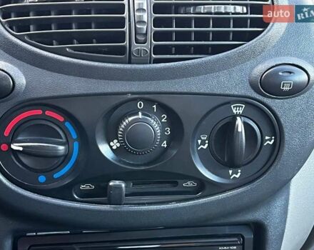 Сірий ВАЗ 1119 Калина, об'ємом двигуна 1.6 л та пробігом 160 тис. км за 2990 $, фото 18 на Automoto.ua