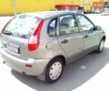 Серый ВАЗ 1119 Калина, объемом двигателя 1.6 л и пробегом 115 тыс. км за 2350 $, фото 3 на Automoto.ua