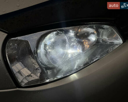 Серый ВАЗ 1119 Калина, объемом двигателя 1.6 л и пробегом 60 тыс. км за 2250 $, фото 4 на Automoto.ua