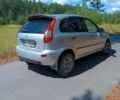 Серый ВАЗ 1119 Калина, объемом двигателя 1.6 л и пробегом 240 тыс. км за 1950 $, фото 1 на Automoto.ua