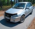 Серый ВАЗ 1119 Калина, объемом двигателя 1.6 л и пробегом 240 тыс. км за 1950 $, фото 2 на Automoto.ua