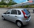 Сірий ВАЗ 1119 Калина, об'ємом двигуна 1.6 л та пробігом 200 тис. км за 1300 $, фото 1 на Automoto.ua