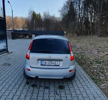 ВАЗ 1119 Калина 2007 в Трускавце на Automoto.ua Серый ВАЗ 1119 Калина, объемом двигателя 1.6 л и пробегом 160 тыс. км за 2500 $, фото 5 на Automoto.ua