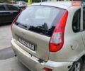 Серый ВАЗ 1119 Калина, объемом двигателя 1.6 л и пробегом 108 тыс. км за 902 $, фото 1 на Automoto.ua