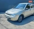 Серый ВАЗ 1119 Калина, объемом двигателя 1.59 л и пробегом 92 тыс. км за 2800 $, фото 2 на Automoto.ua