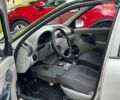 Сірий ВАЗ 1119 Калина, об'ємом двигуна 1.6 л та пробігом 200 тис. км за 1300 $, фото 14 на Automoto.ua