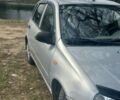 Сірий ВАЗ 1119 Калина, об'ємом двигуна 1.6 л та пробігом 150 тис. км за 1100 $, фото 6 на Automoto.ua