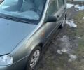 Серый ВАЗ 1119 Калина, объемом двигателя 1.6 л и пробегом 258 тыс. км за 2500 $, фото 2 на Automoto.ua