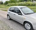 Сірий ВАЗ 1119 Калина, об'ємом двигуна 1.6 л та пробігом 350 тис. км за 1100 $, фото 8 на Automoto.ua