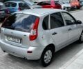Сірий ВАЗ 1119 Калина, об'ємом двигуна 1.6 л та пробігом 200 тис. км за 1550 $, фото 1 на Automoto.ua