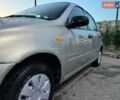 Сірий ВАЗ 1119 Калина, об'ємом двигуна 1.6 л та пробігом 220 тис. км за 2500 $, фото 11 на Automoto.ua