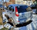 Серый ВАЗ 1119 Калина, объемом двигателя 1.6 л и пробегом 130 тыс. км за 2250 $, фото 1 на Automoto.ua
