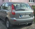 Сірий ВАЗ 1119 Калина, об'ємом двигуна 1.6 л та пробігом 120 тис. км за 2400 $, фото 1 на Automoto.ua