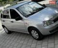 Серый ВАЗ 1119 Калина, объемом двигателя 1.6 л и пробегом 200 тыс. км за 1450 $, фото 1 на Automoto.ua