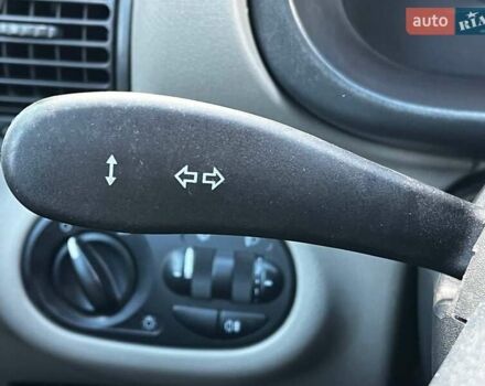 Сірий ВАЗ 1119 Калина, об'ємом двигуна 1.6 л та пробігом 160 тис. км за 2990 $, фото 14 на Automoto.ua